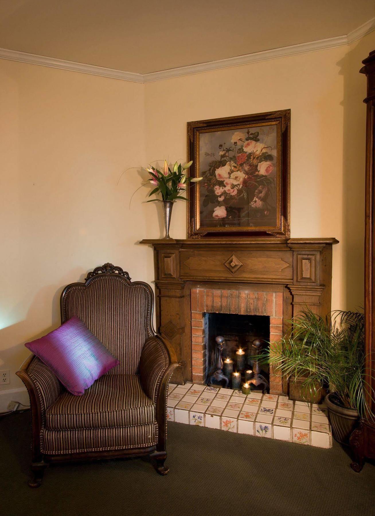 The Madeleine Bed & Breakfast Inn Santa Fe Exterior foto
