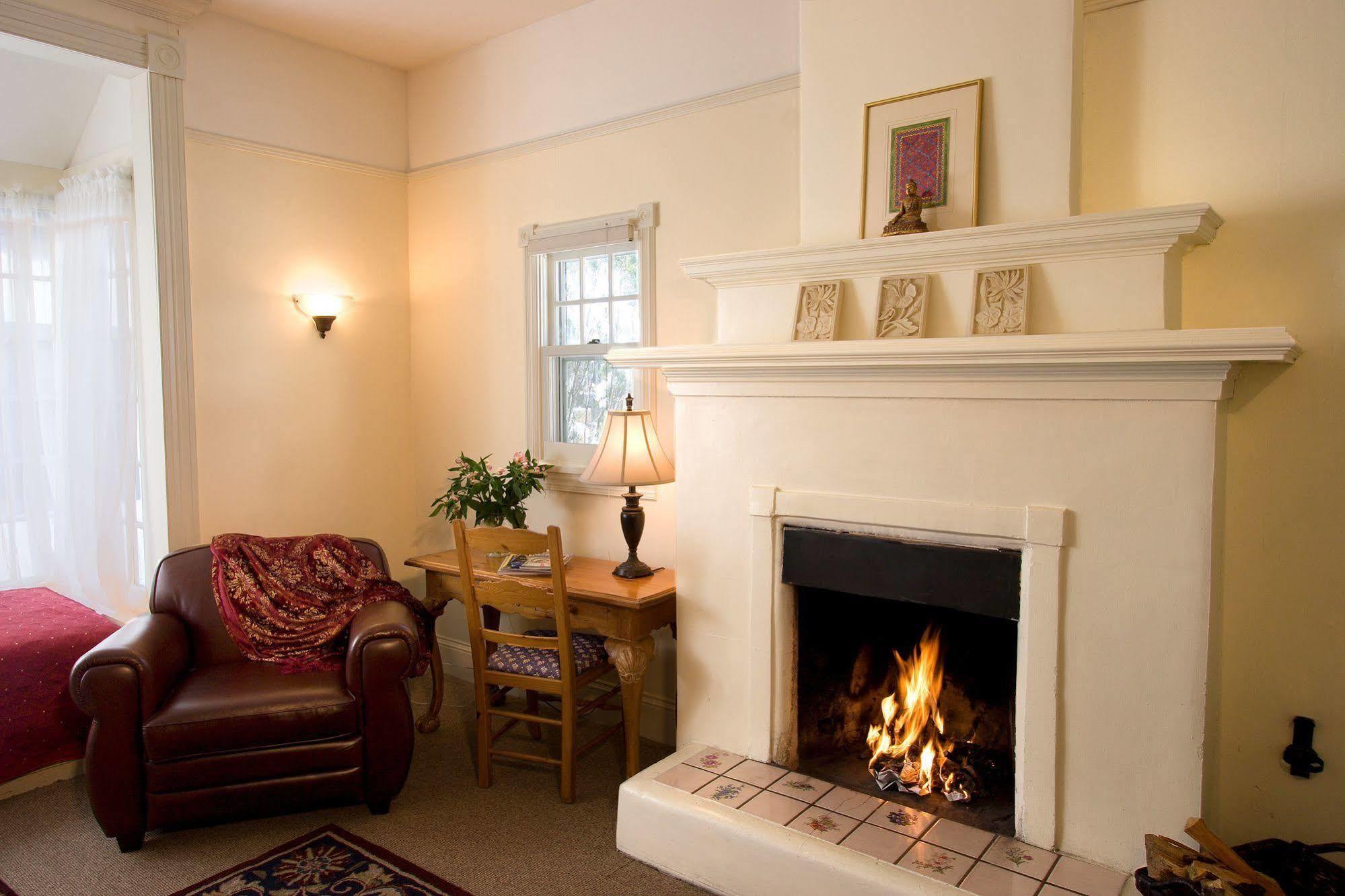 The Madeleine Bed & Breakfast Inn Santa Fe Exterior foto